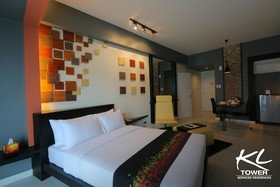 KL Tower Serviced Residences
