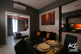KL Tower Serviced Residences