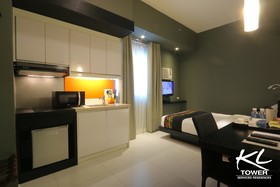 KL Tower Serviced Residences