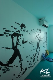 KL Tower Serviced Residences