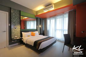 KL Tower Serviced Residences