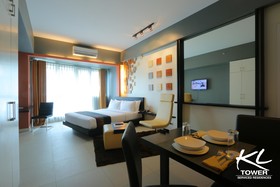 KL Tower Serviced Residences