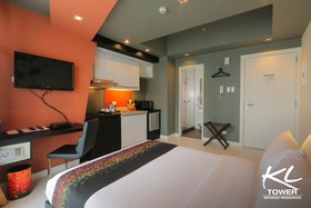 KL Tower Serviced Residences