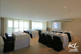 KL Tower Serviced Residences