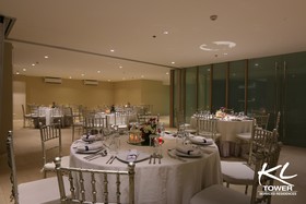 KL Tower Serviced Residences