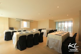 KL Tower Serviced Residences