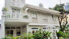 La Casita Mercedes
