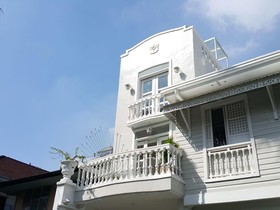 La Casita Mercedes