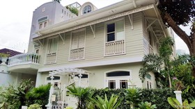 La Casita Mercedes