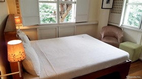 La Casita Mercedes