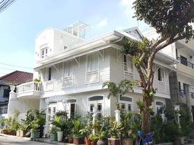 La Casita Mercedes