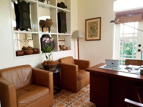 La Casita Mercedes