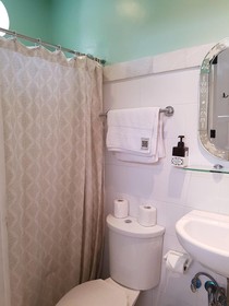 La Casita Mercedes