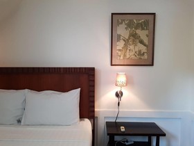 La Casita Mercedes