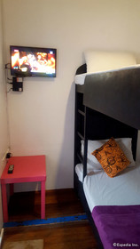 Dormitels PH The Fort BGC