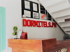 Dormitels PH The Fort BGC