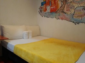 Dormitels PH The Fort BGC