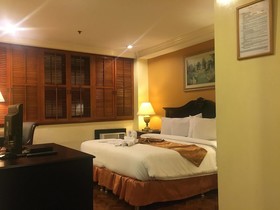 Lourdes Suites