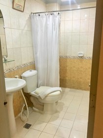 Lourdes Suites
