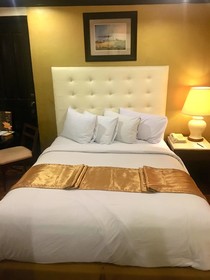 Lourdes Suites