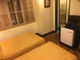 Lourdes Suites