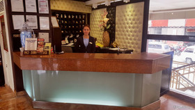 Lourdes Suites