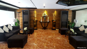 Lourdes Suites