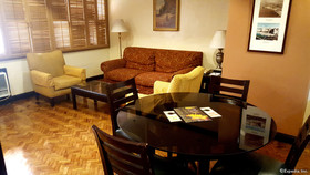 Lourdes Suites