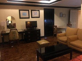 Lourdes Suites