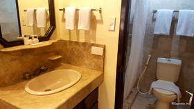 Lourdes Suites