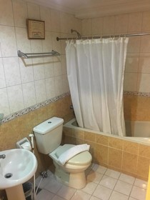 Lourdes Suites