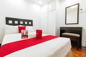 LPL Suites Greenbelt by RedDoorz