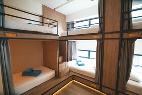 Lub D Philippines Makati