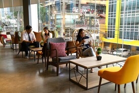 Lub D Philippines Makati