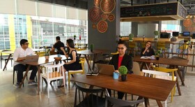 Lub D Philippines Makati