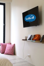 Lub D Philippines Makati