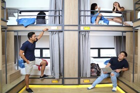 Lub D Philippines Makati