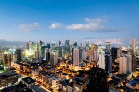 Lub D Philippines Makati