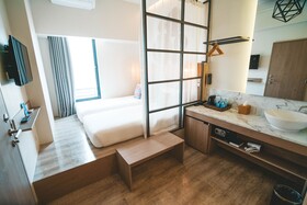 Lub D Philippines Makati