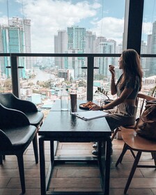 Lub D Philippines Makati