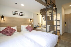 Lub D Philippines Makati