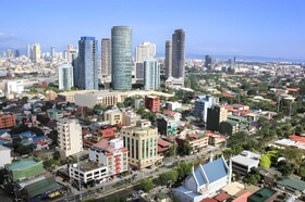 Lub D Philippines Makati