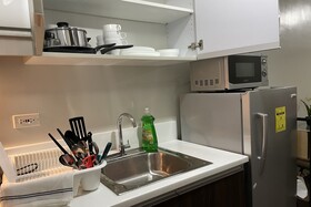 Luxe Air Residences by Makati