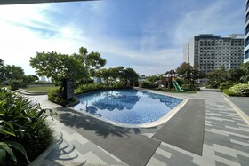 Luxe Air Residences by Makati