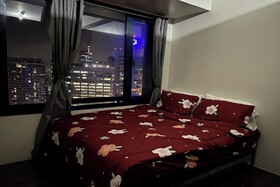 Luxe Air Residences by Makati
