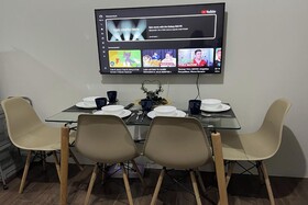 Luxe Air Residences by Makati