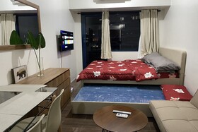 Luxe Air Residences by Makati