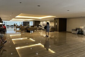 Luxe Air Residences by Makati