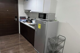 Luxe Air Residences by Makati