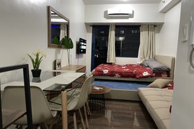 Luxe Air Residences by Makati